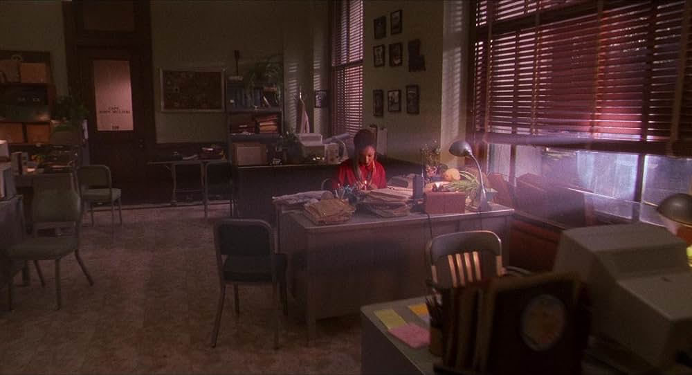 ハード・ターゲットの画像