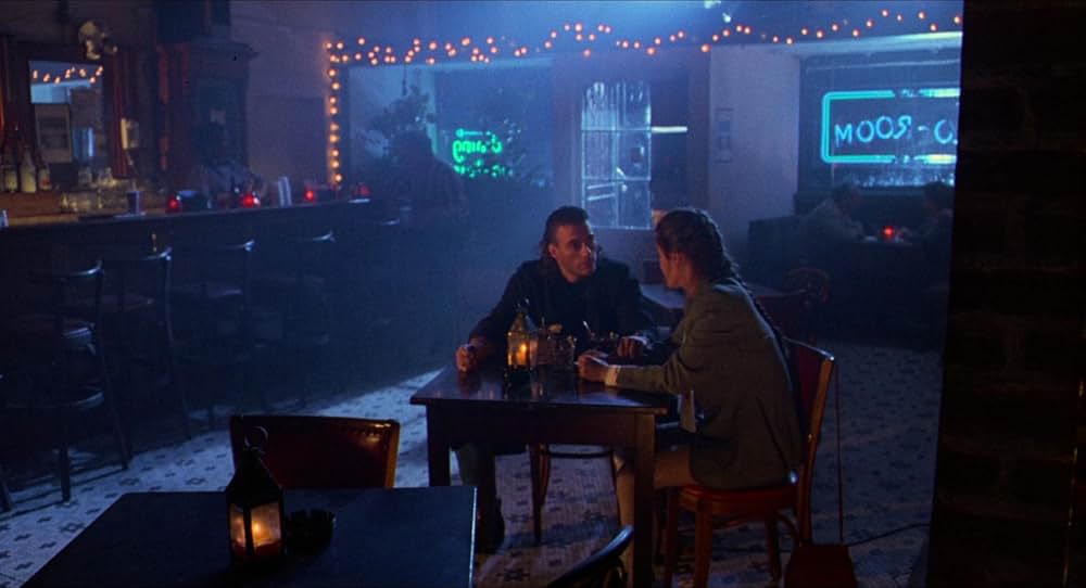 ハード・ターゲットの画像