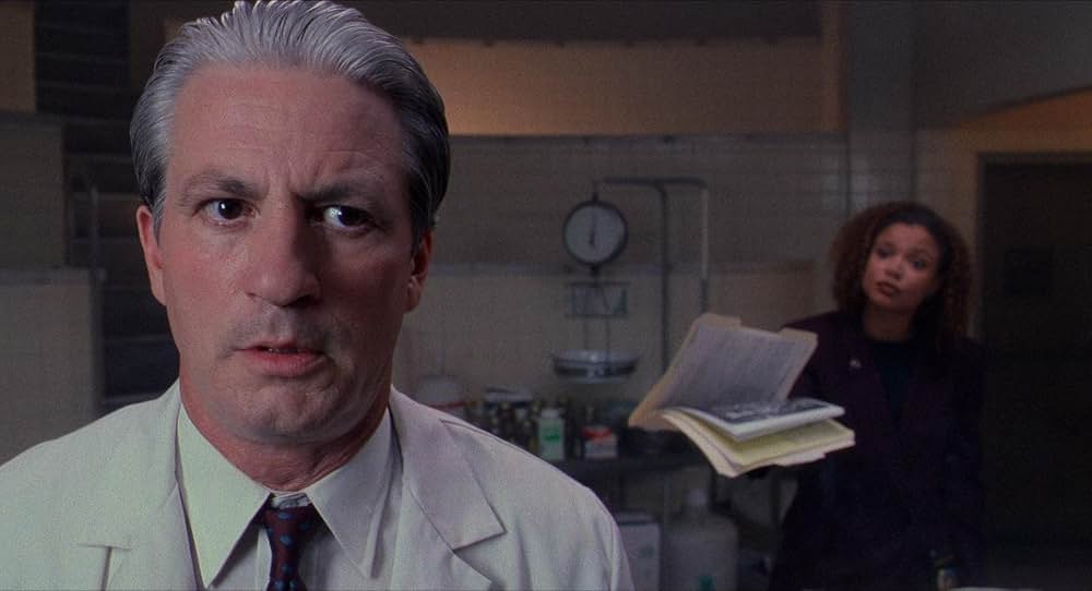 ハード・ターゲットの画像