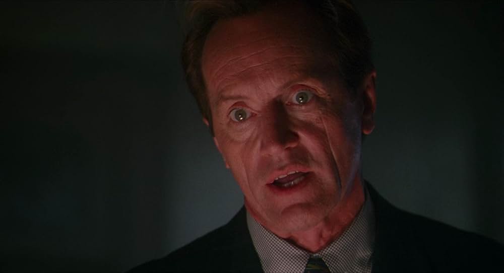 ハード・ターゲットの画像