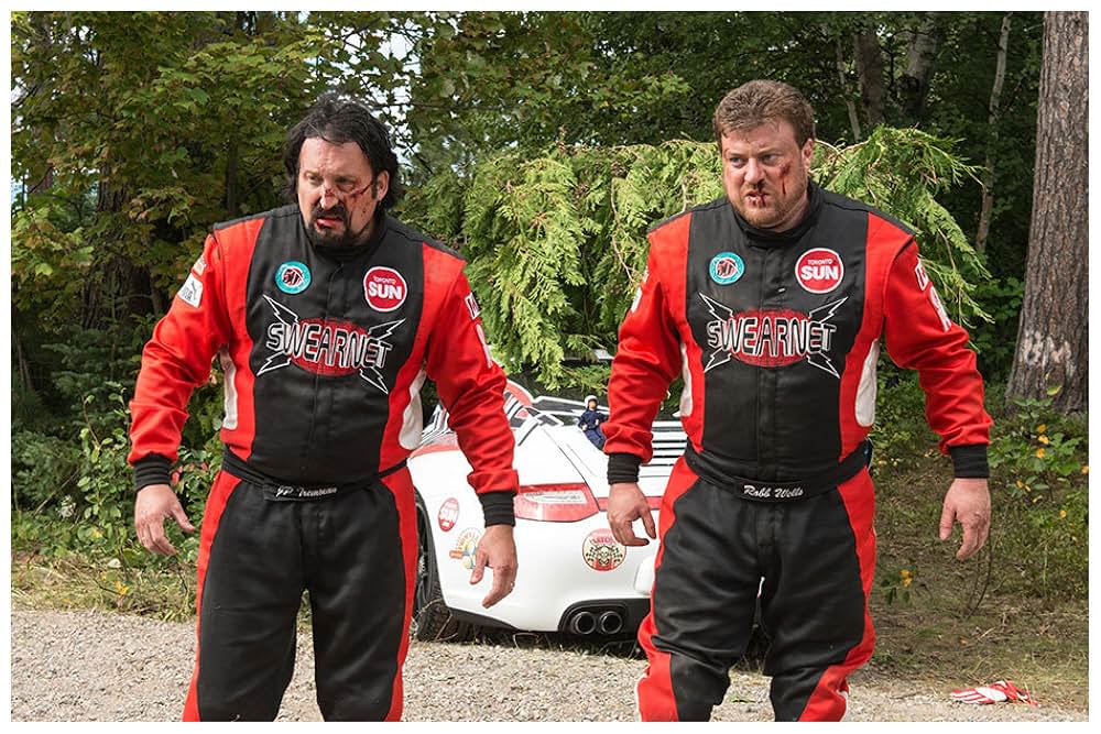 スウェアネット：ザ・ムービーの画像