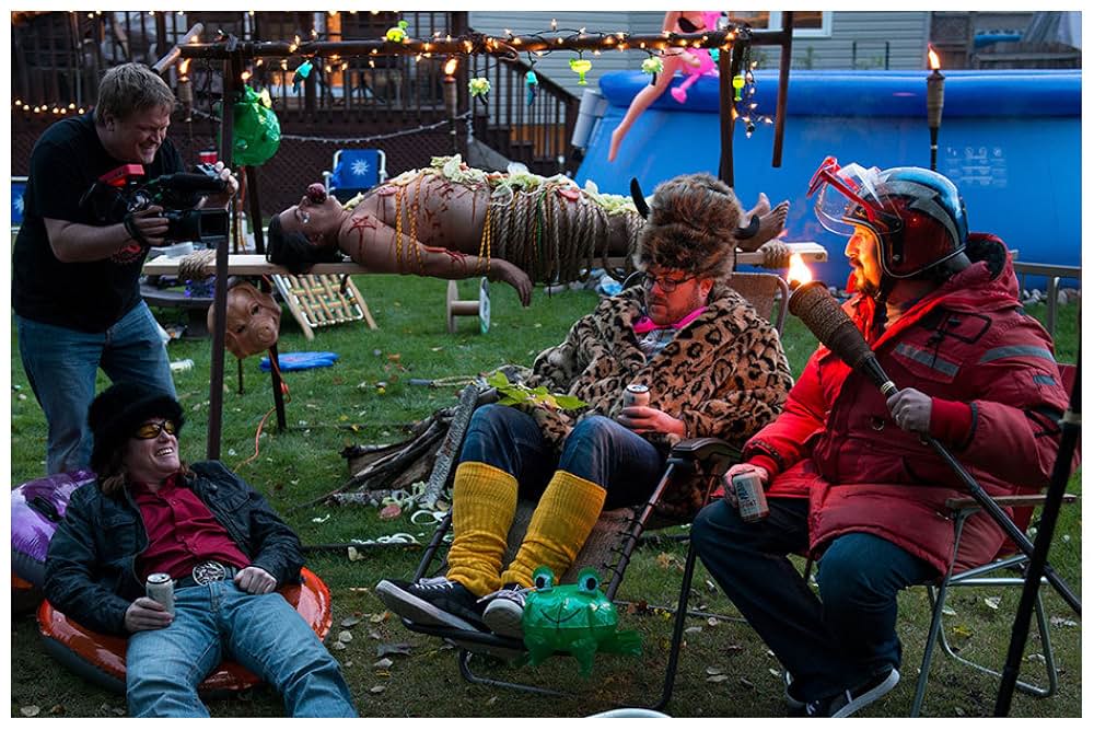 スウェアネット：ザ・ムービーの画像