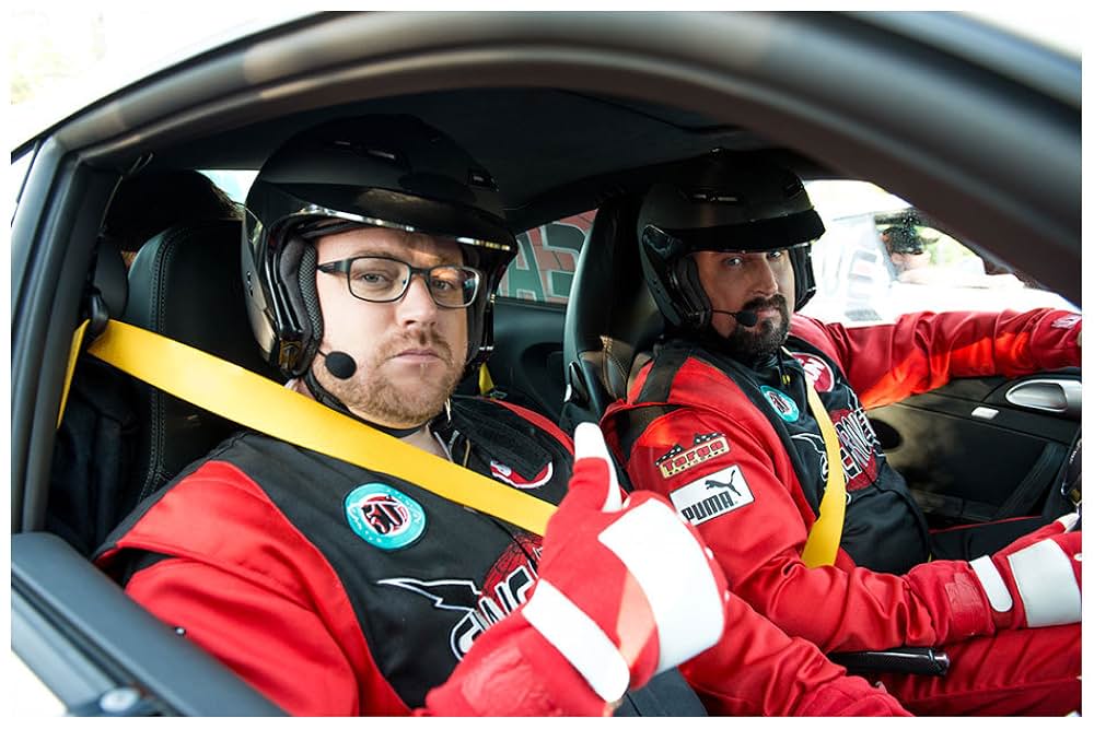 スウェアネット：ザ・ムービーの画像