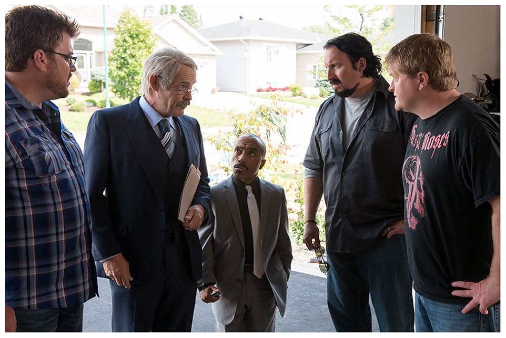 スウェアネット：ザ・ムービーの画像