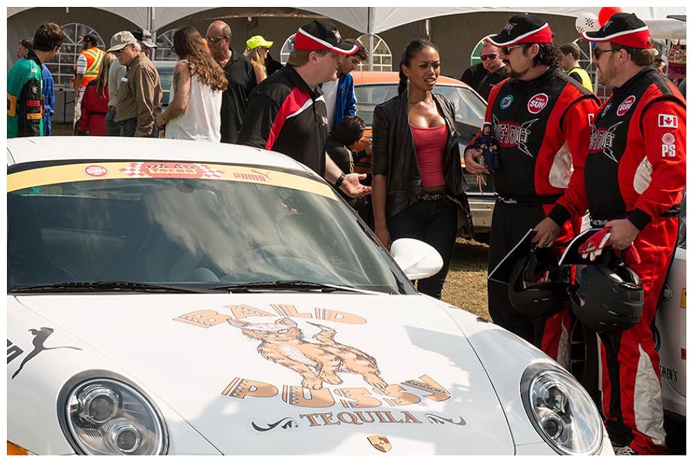 スウェアネット：ザ・ムービーの画像