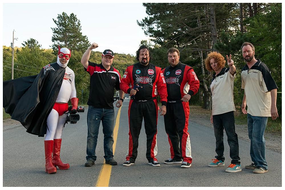 スウェアネット：ザ・ムービーの画像