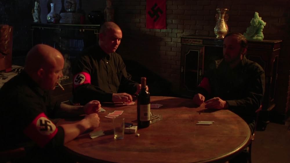 Puppet Master: Axis Termination（原題）の画像