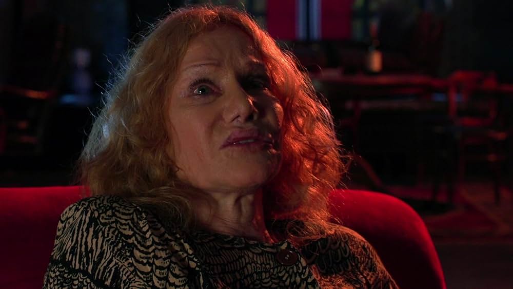 Puppet Master: Axis Termination（原題）の画像