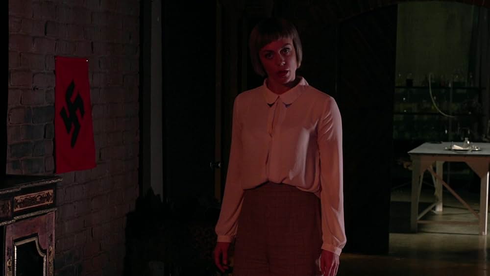 Puppet Master: Axis Termination（原題）の画像