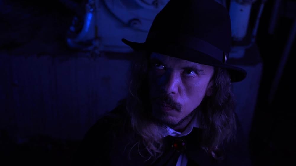 「Puppet Master: Axis Termination（原題）」の画像