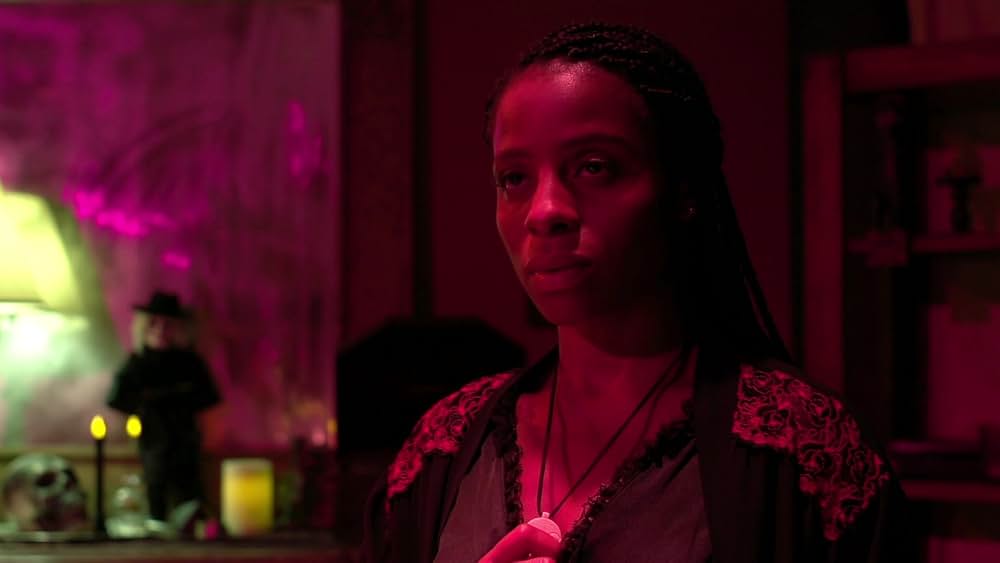 Puppet Master: Axis Termination（原題）の画像