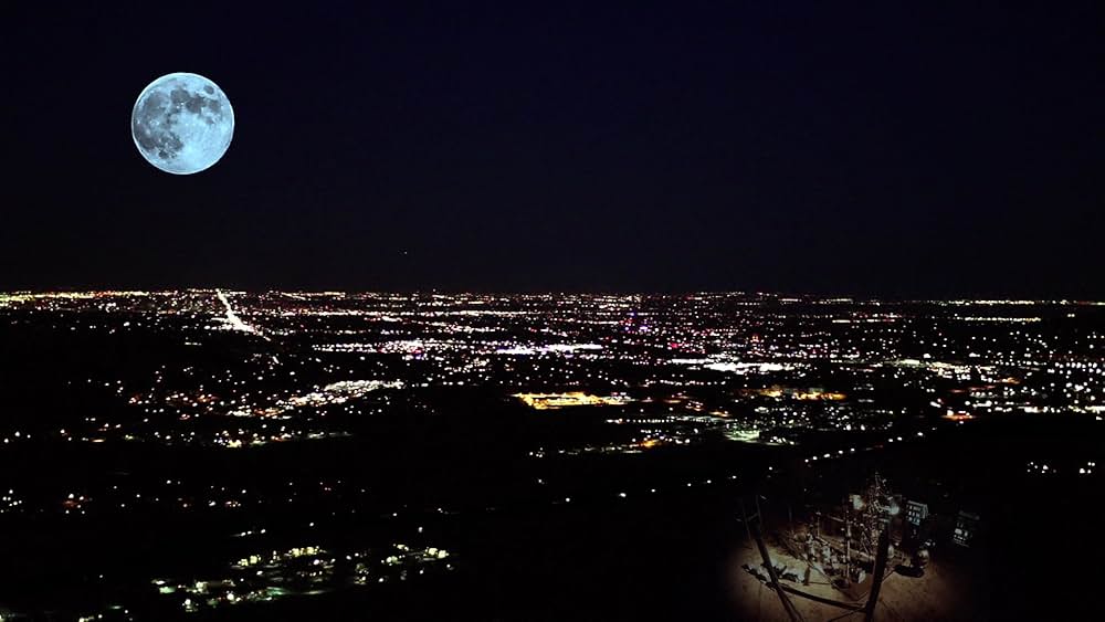 Puppet Master: Axis Termination（原題）の画像