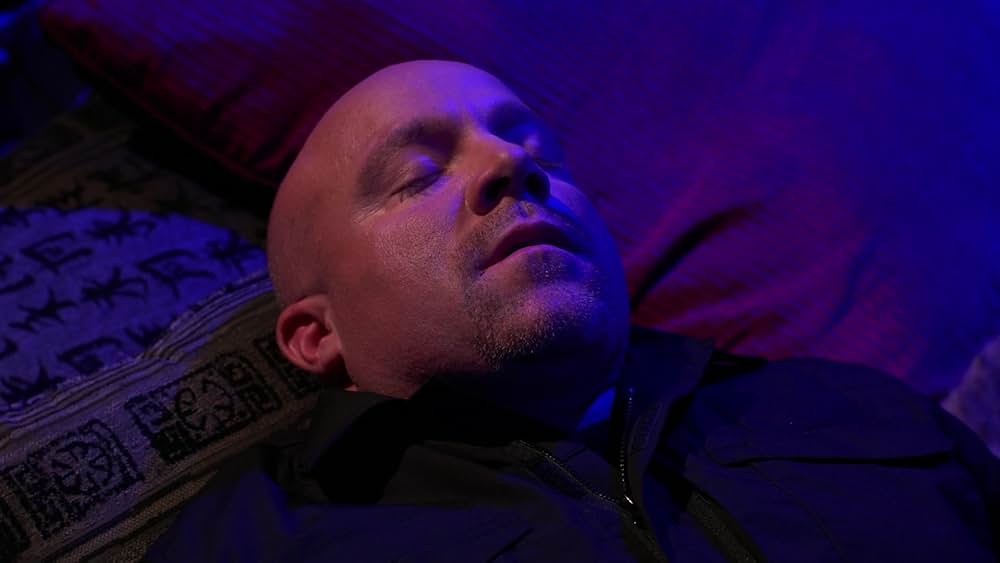 Puppet Master: Axis Termination（原題）の画像