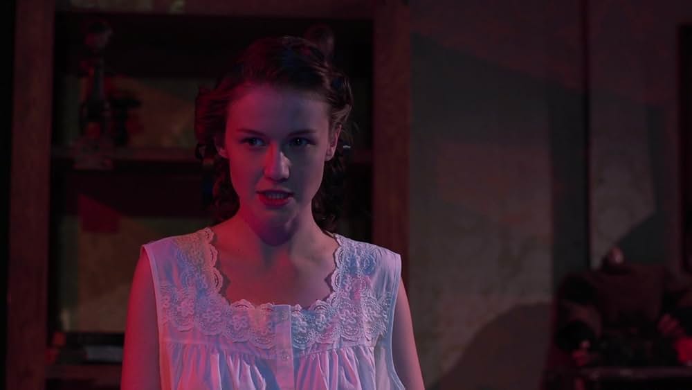 Puppet Master: Axis Termination（原題）の画像