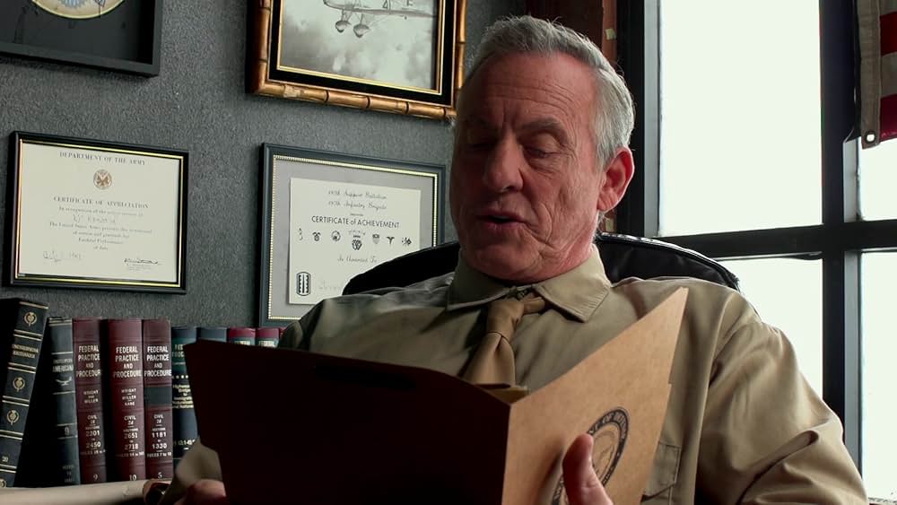 Puppet Master: Axis Termination（原題）の画像