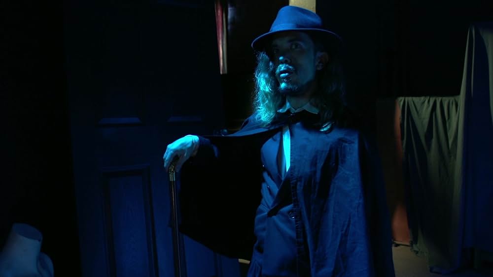 Puppet Master: Axis Termination（原題）の画像