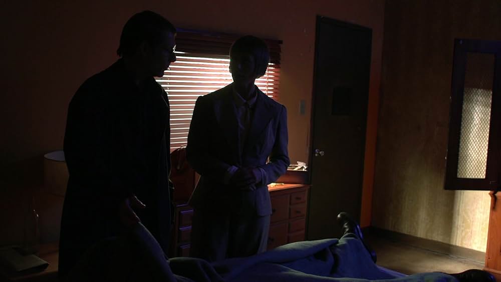 Puppet Master: Axis Termination（原題）の画像