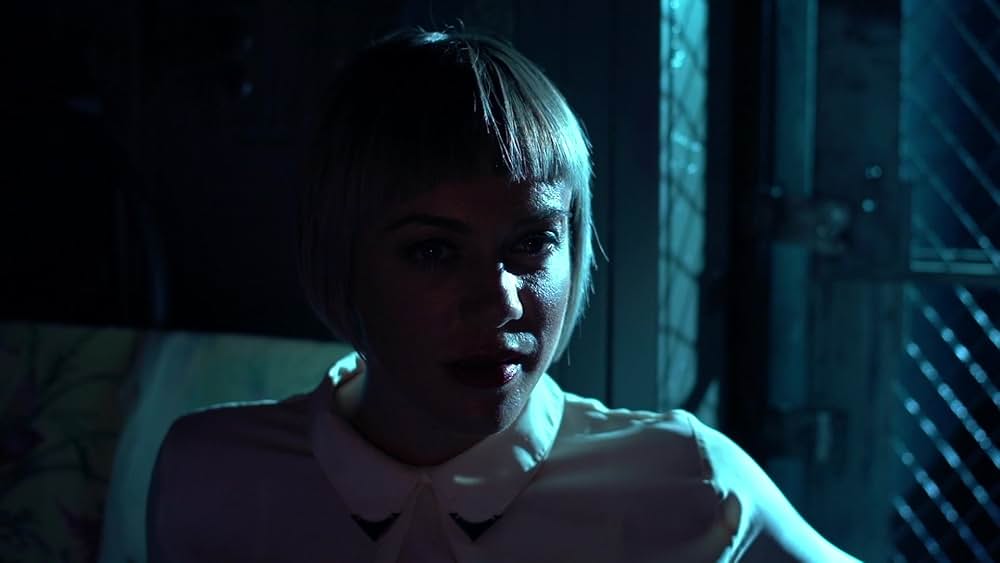 Puppet Master: Axis Termination（原題）の画像