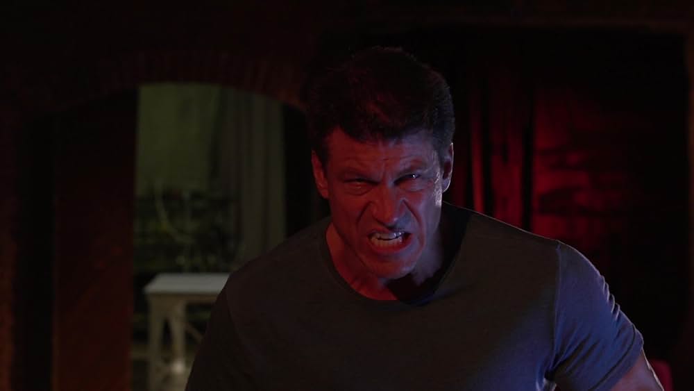 Puppet Master: Axis Termination（原題）の画像