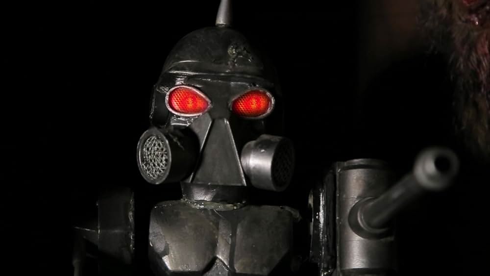 Puppet Master: Axis Termination（原題）の画像