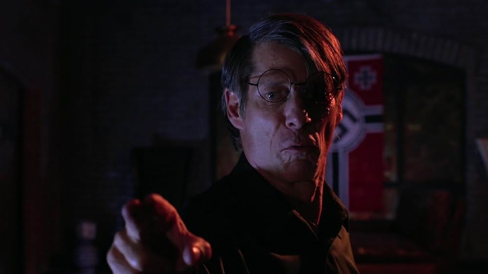 Puppet Master: Axis Termination（原題）の画像