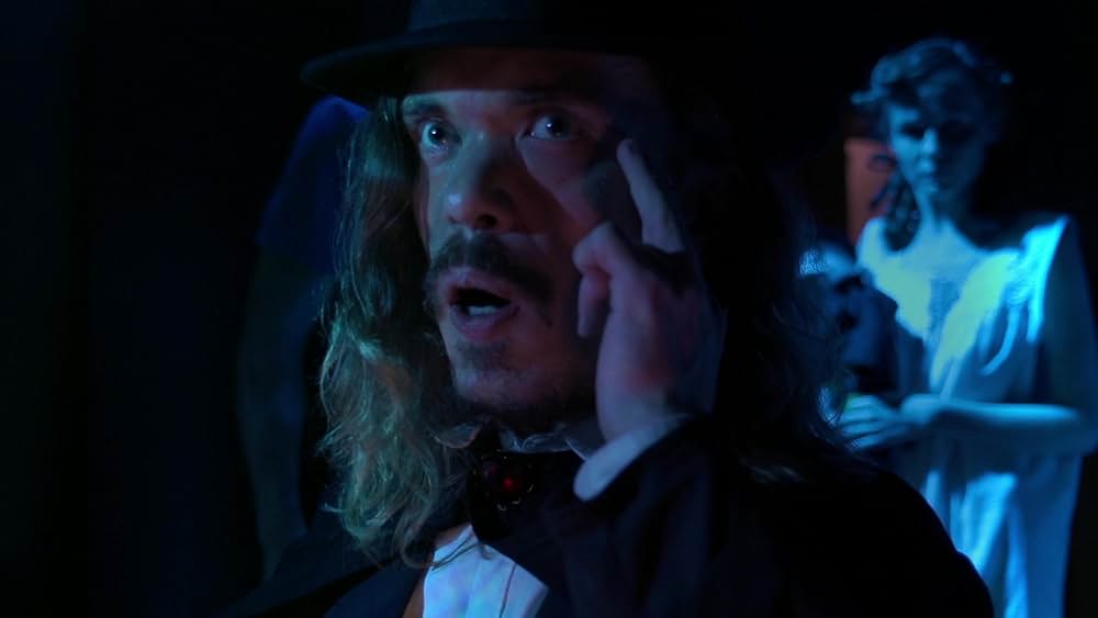 Puppet Master: Axis Termination（原題）の画像