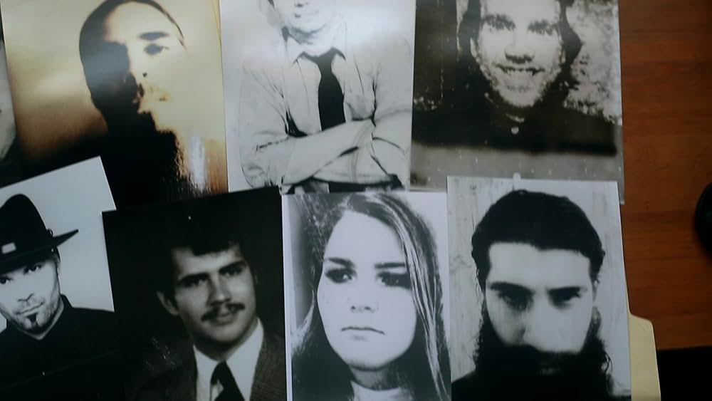 Puppet Master: Axis Termination（原題）の画像