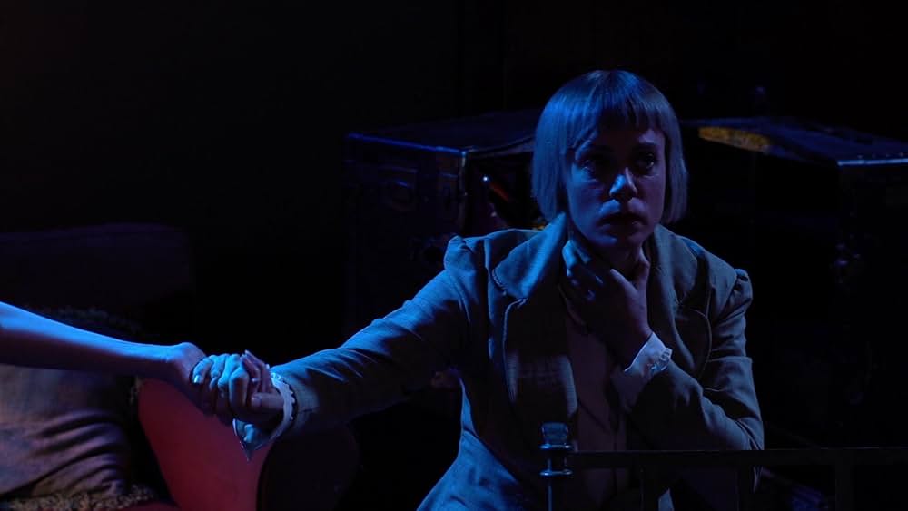 Puppet Master: Axis Termination（原題）の画像