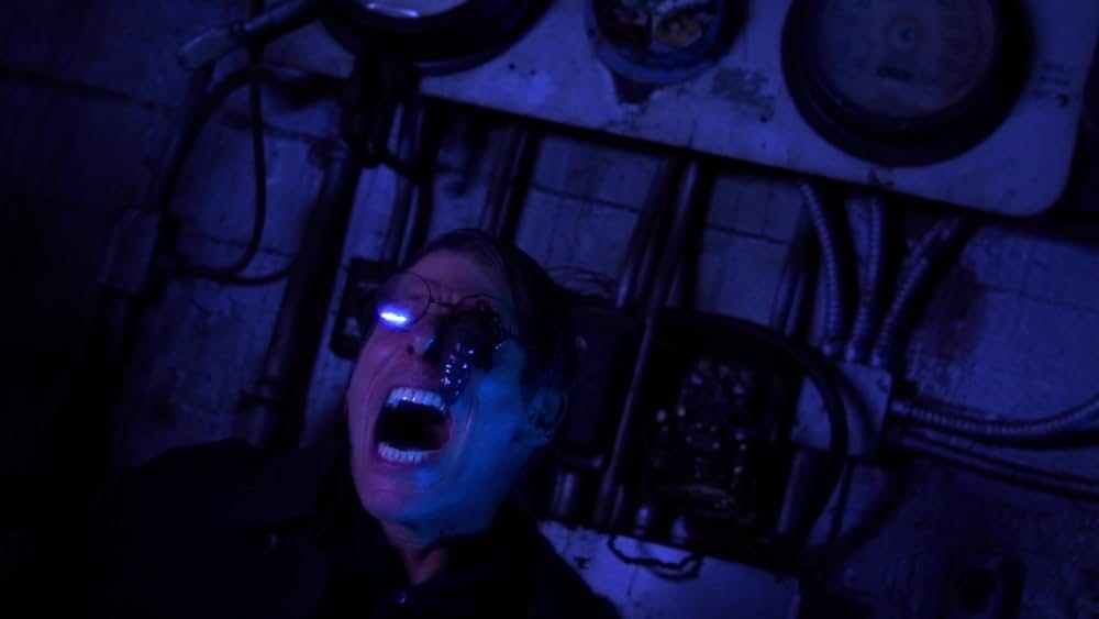 Puppet Master: Axis Termination（原題）の画像