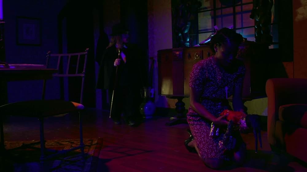 Puppet Master: Axis Termination（原題）の画像