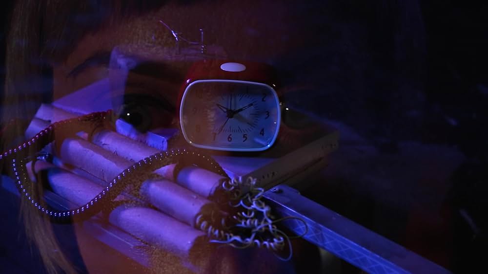 Puppet Master: Axis Termination（原題）の画像