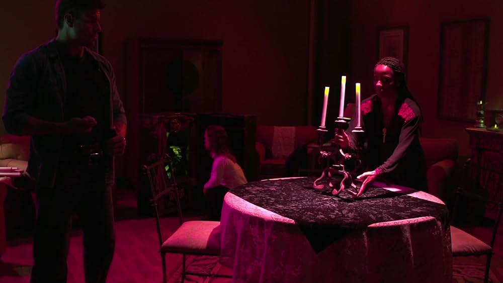 Puppet Master: Axis Termination（原題）の画像