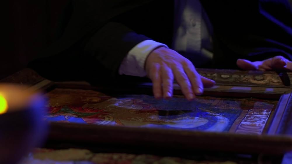 Puppet Master: Axis Termination（原題）の画像