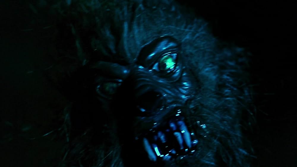 Puppet Master: Axis Termination（原題）の画像