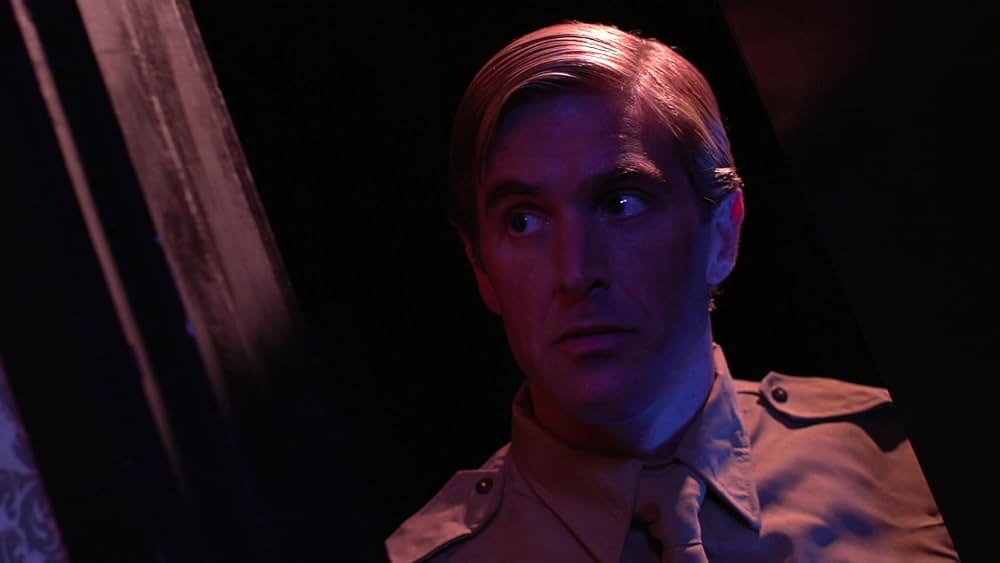 Puppet Master: Axis Termination（原題）の画像