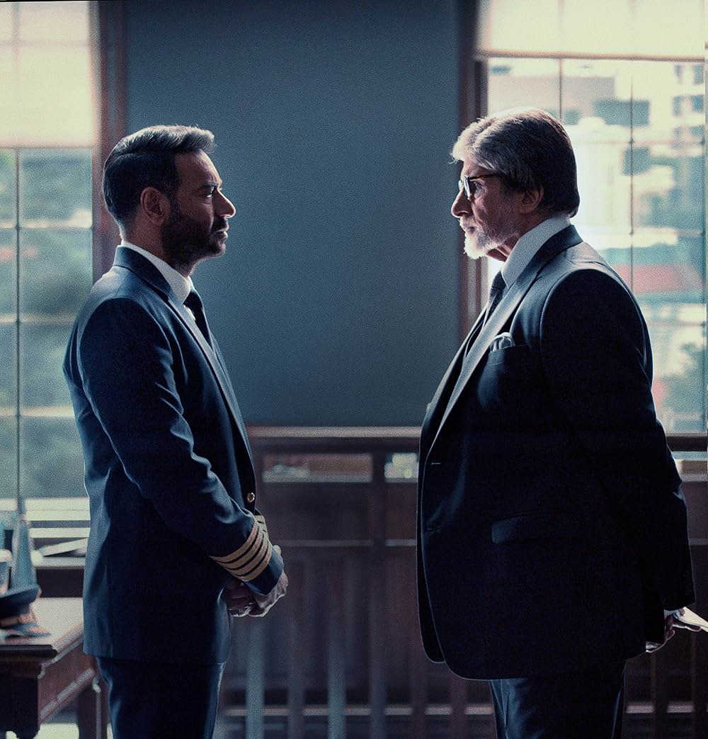 Runway 34（原題）の画像