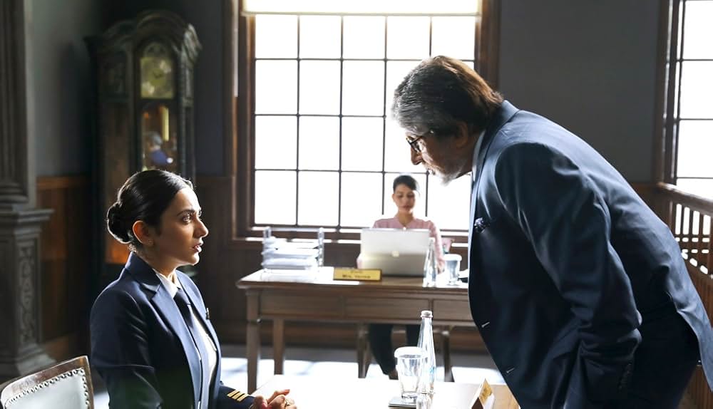 Runway 34（原題）の画像