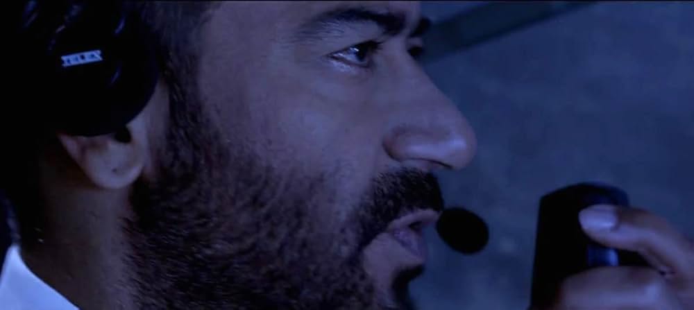 Runway 34（原題）の画像