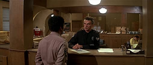 ジョン・カーペンターの 要塞警察の画像