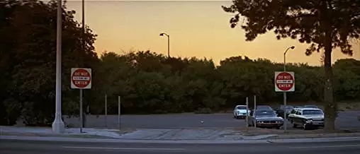 ジョン・カーペンターの 要塞警察の画像