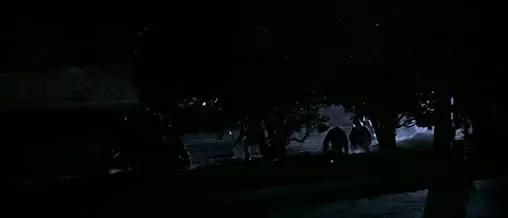 ジョン・カーペンターの 要塞警察の画像