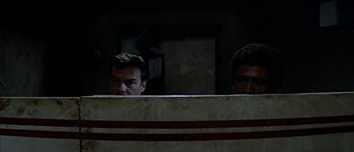 ジョン・カーペンターの 要塞警察の画像