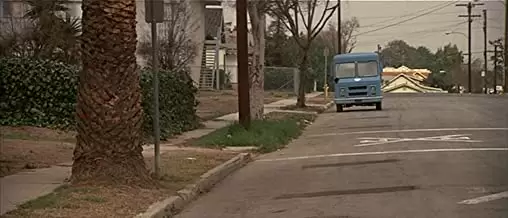 ジョン・カーペンターの 要塞警察の画像