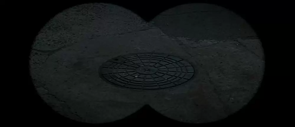 ジョン・カーペンターの 要塞警察の画像