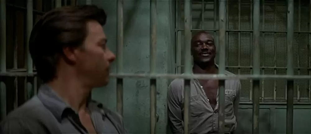 「ジョン・カーペンターの 要塞警察」トニー・バートン & ダーウィン・ジョストンの画像