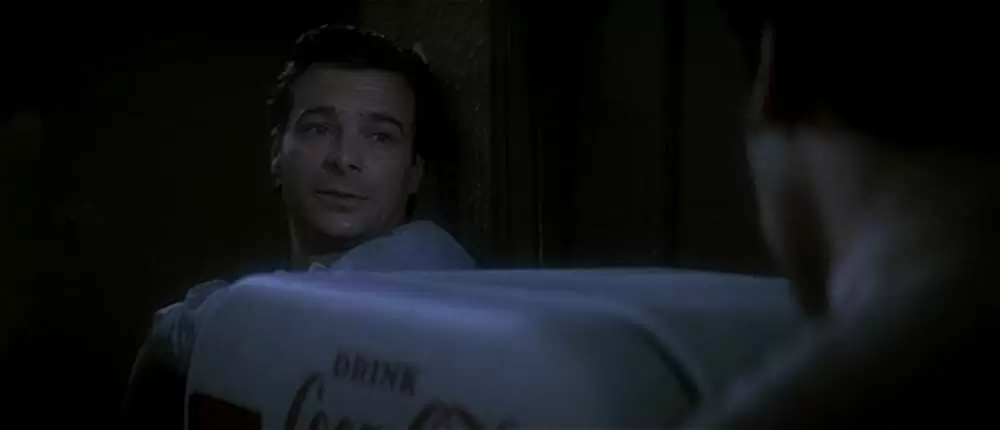 「ジョン・カーペンターの 要塞警察」ダーウィン・ジョストン & オースティン・ストーカーの画像