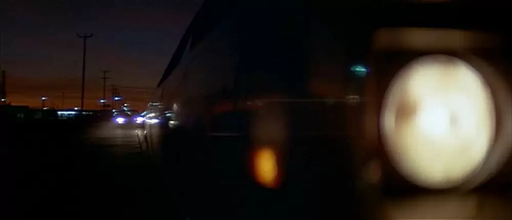 ジョン・カーペンターの 要塞警察の画像