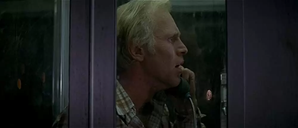 「ジョン・カーペンターの 要塞警察」マーティン・ウェストの画像