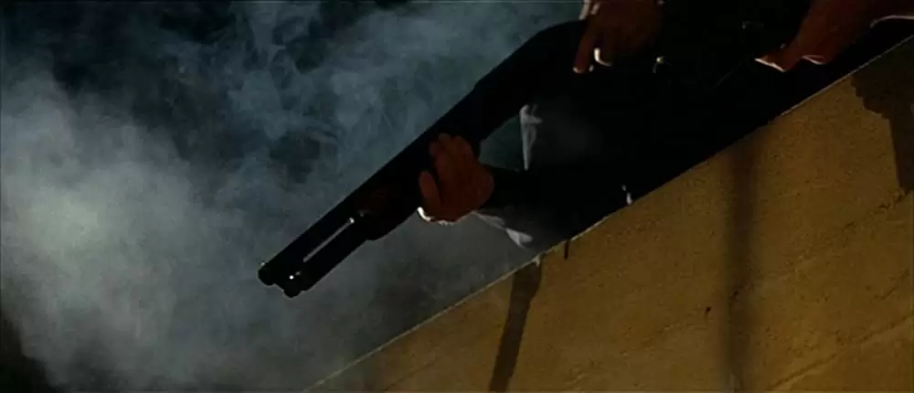 ジョン・カーペンターの 要塞警察の画像