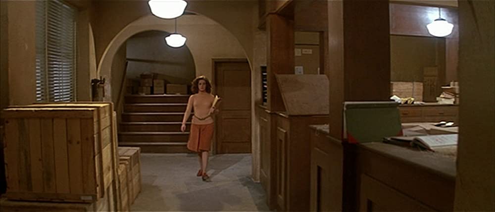 ジョン・カーペンターの 要塞警察の画像